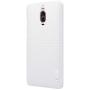 Nillkin Super Frosted Shield Matte cover case for Huawei Mate 9 Pro LON-AL00 LON-L29 order from official NILLKIN store